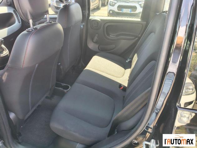 FIAT - Panda - 1.0 FireFly S&S Hybrid - Foto 7
