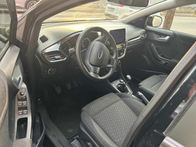 FORD Puma 1.0 EcoBoost Hybrid 125 CV S&S Titanium rif. 24173307 - Foto 7