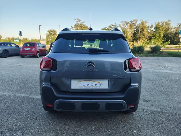 Citroen C3 Aircross 1.2 PureTech 110 Shine #50277 - Foto 4