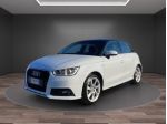 AUDI A1/S1 A1 SPB 1.4 TDI Admired
