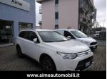 MITSUBISHI Outlander 2.2 DI-D 4WD Instyle 7p. rif. 19899686