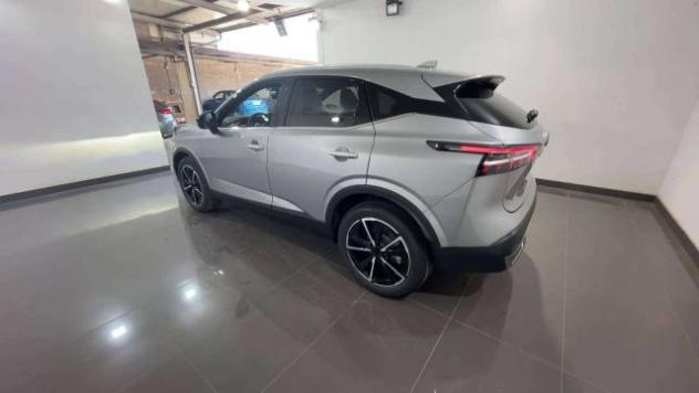 Nissan Qashqai Qashqai 1.3 mhev Tekna 2wd 158cv xtronic - Foto 3