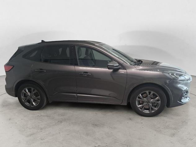 Ford Kuga 2.5 Plug In Hybrid 225 CV CVT 2WD ST-Line X - Foto 8