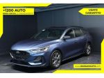 FORD Focus 1.5 EcoBlue 115CV automatico SW ST-Line rif. 24114858
