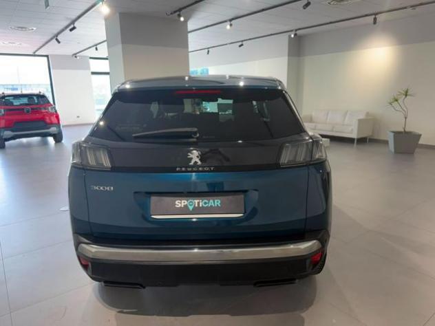 PEUGEOT 3008 BlueHDi 130 S&S EAT8 Allure Pack rif. 23811803 - Foto 5
