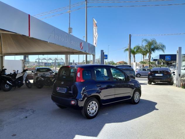 Fiat Panda 1.0 FireFly S&S Hybrid - Foto 3