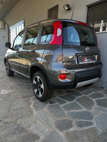 Fiat Panda City Cross Panda 0.9 t.air t. City Cross 4x4 s&s 85cv 5p.ti - Foto 3