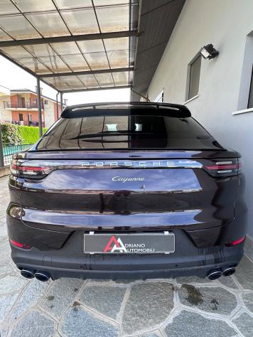 Porsche Cayenne Coupe 3.0 tiptronic - Foto 4