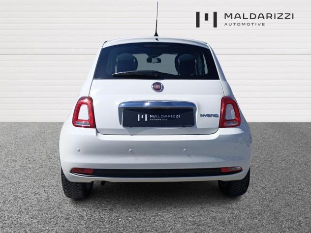 FIAT 500 III 2015 1.0 hybrid Cult 70cv - Foto 3
