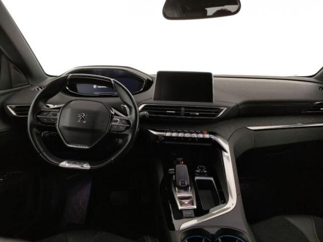 PEUGEOT 3008 BlueHDi 130 S&S EAT8 GT Line rif. 23927368 - Foto 8