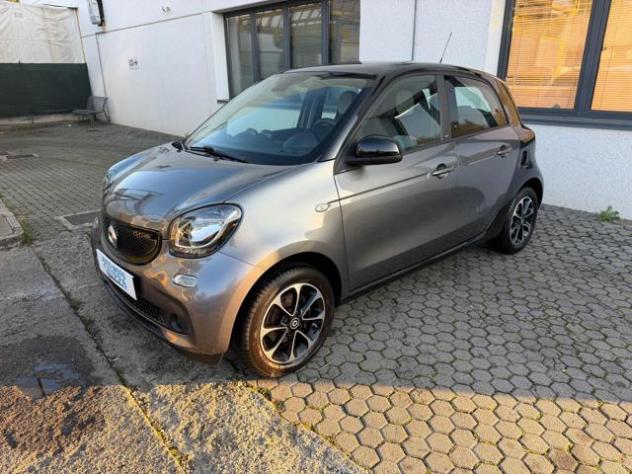 SMART ForFour 70 1.0 BENZINA MANUALE OK NEOPATENTATO rif. 24072760