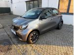 SMART ForFour 70 1.0 BENZINA MANUALE OK NEOPATENTATO rif. 24072760