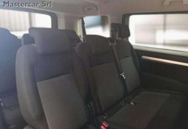 CITROEN Spacetourer Spacetourer 2.0 BLUEHDI 120 SeS M BUSINESS EAT8 - rif. 23978819 - Foto 8