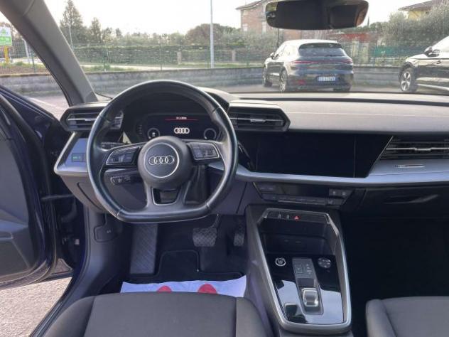 Audi A3 A3 SPORTBACK 30 2.0 tdi Business Advanced s-tronic - Foto 9