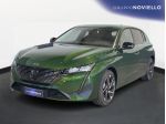 Peugeot 308 Hybrid 136 e-DCS6 Allure