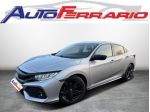 HONDA Civic 10ª serie Civic 1.0T 5 porte Dynamic Navi