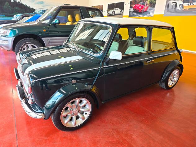 Mini 1.3 cat Cooper Sports Pack XN 3.2