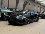 AUDI RS3 SPB  *IVA ESP / UNI PROP / FULL SERVICE AUDI* rif. 24133979