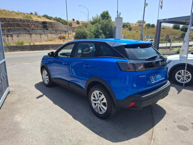 Peugeot 3008 1.5 disel 131cv anno 2022 - Foto 3