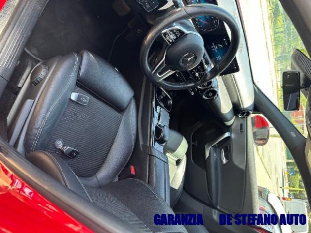MERCEDES-BENZ A 180 d Automatic Sport rif. 23811773 - Foto 9