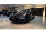 PORSCHE 911 CARRERA 3.6 345CV BLACK EDITION - 2011
