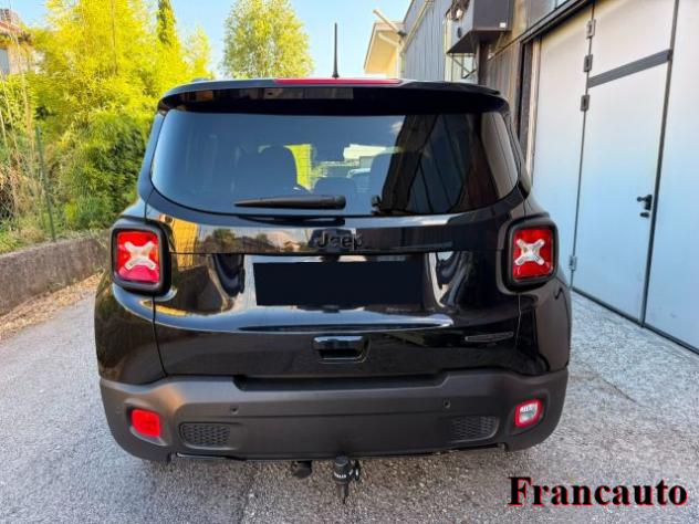 JEEP Renegade 1.6 Mjt DDCT 120 CV Limited rif. 23773156 - Foto 4
