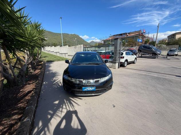 HONDA - Civic - 1.4 i-VTEC 5p. Elegance - Foto 3