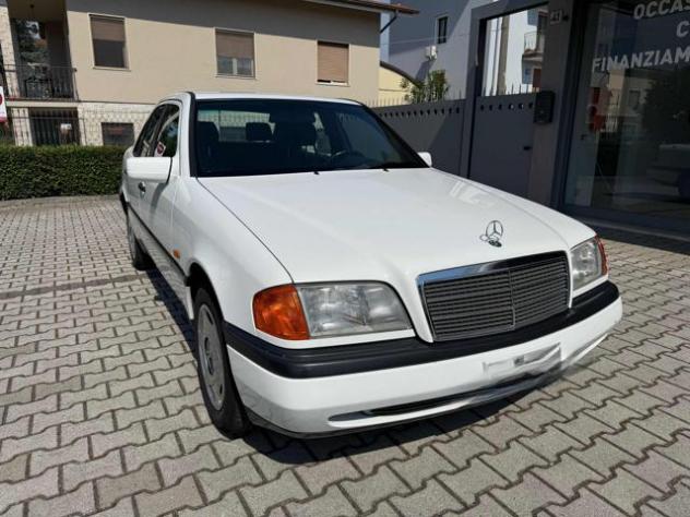 MERCEDES-BENZ C 180 cat Classic rif. 24133205 - Foto 7