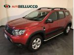 DACIA  Duster  1.0 TCe GPL  Expression