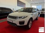 LAND ROVER - Range Rover Evoque Evoque 5p 2.0 td4 HSE Dynamic 150cv auto my19