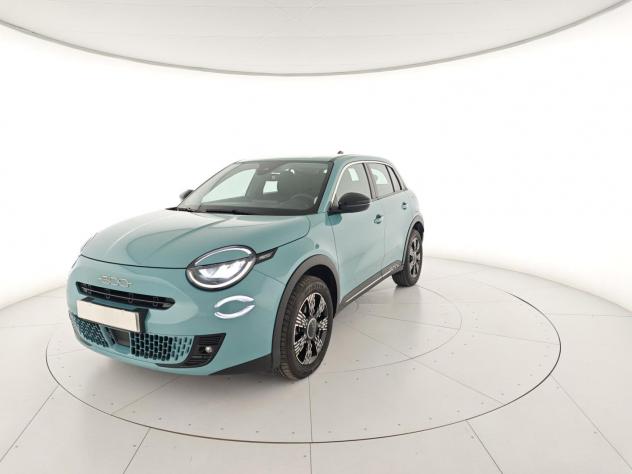 FIAT 600 Hybrid 110 CV DCT MHEV - Foto 2