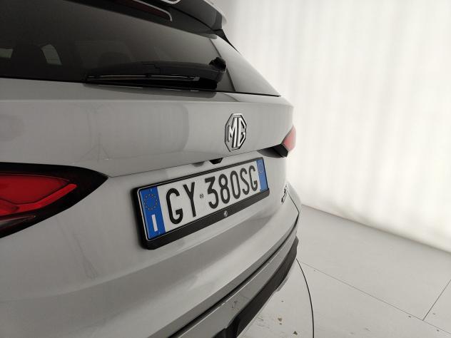 MG ZS 2024 1.5 hybrid+ Luxury auto - Foto 10