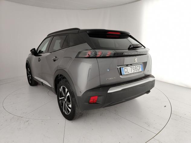 Peugeot 2008 II 2020 1.5 bluehdi GT s&s 110cv - Foto 9