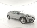 Peugeot 408 Hybrid 145 e-DCS6 Allure
