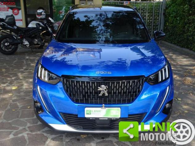 PEUGEOT 2008 GT 1.5 BlueHDi 110cv Manuale rif. 23750448 - Foto 2