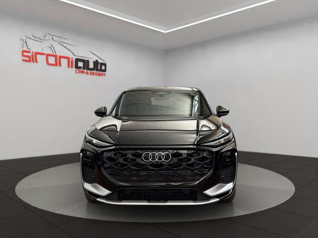 Audi Q3 Sportback 1.5 e-hybrid 272 cv S tronic S Line Edition - Foto 2