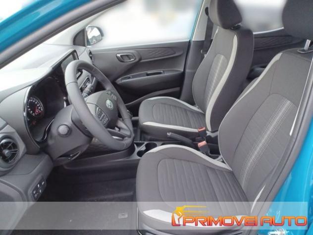 HYUNDAI i10 1.0 MPI AT Trend rif. 18997105 - Foto 2