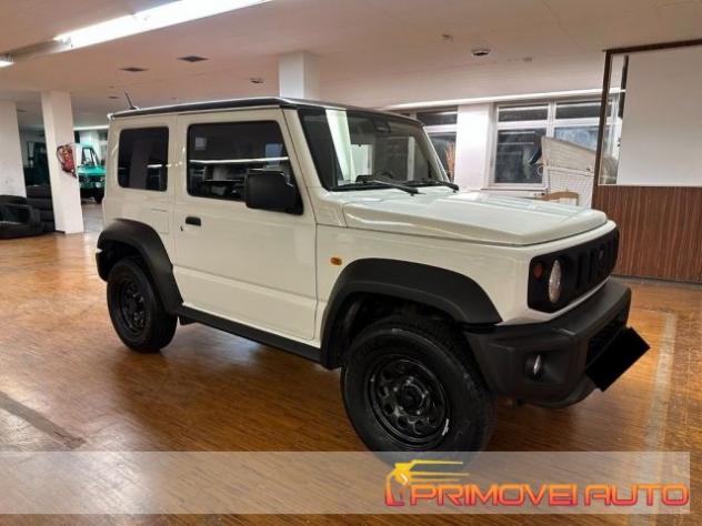 SUZUKI Jimny 1.5 4AT Comfort rif. 19993027 - Foto 8