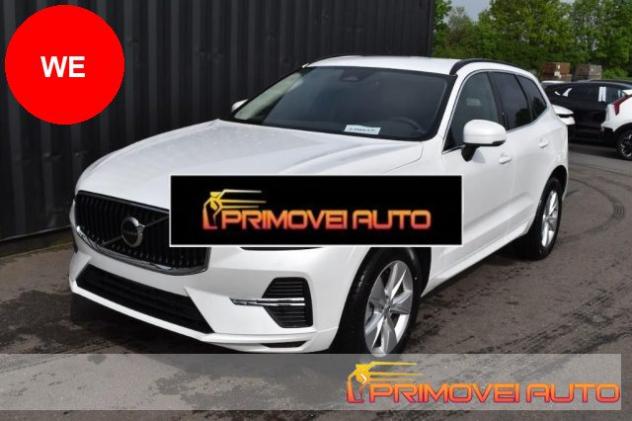 VOLVO XC60 B4 automatico Essential rif. 20890875