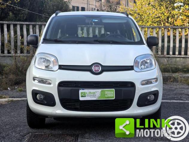 FIAT Panda 86CV Easy Metano rif. 24130675 - Foto 8