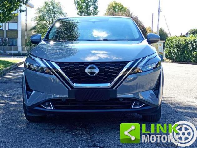 NISSAN Qashqai MHEV 140 CV Acenta rif. 24042073 - Foto 2