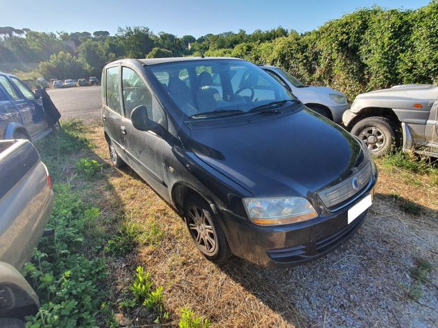 Fiat Multipla 1.6 16V Nat.Pow. Dynamic PER RICAMBI