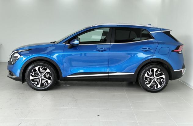 Kia Sportage 1.6 TGDi MHEV Style - Foto 8