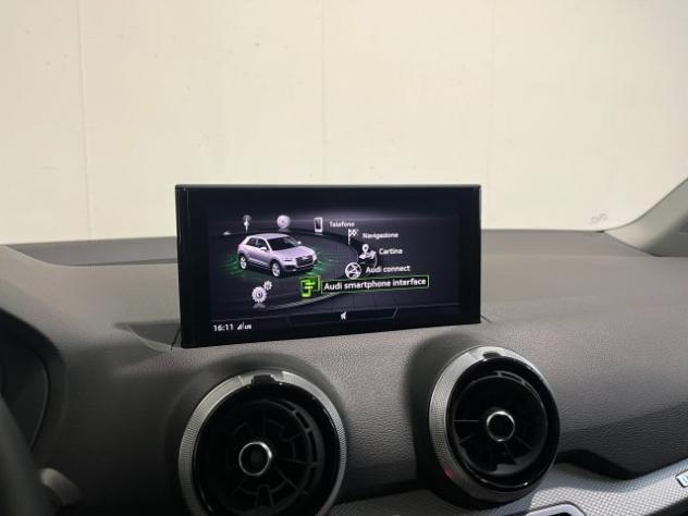 AUDI Q2 35 TFSI S-TRONIC rif. 23930170 - Foto 6