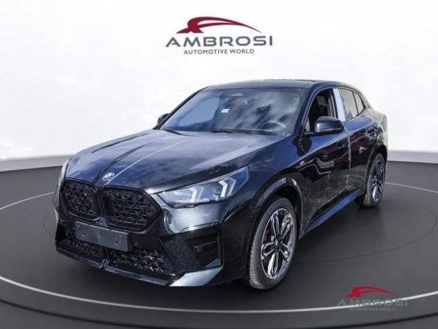 BMW X2 sDrive18d Msport Package rif. 23967914