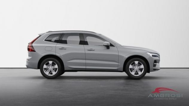 VOLVO XC60 B5 AWD Mild hybrid Benzina Core - AUTOCARRO rif. 21734257 - Foto 4