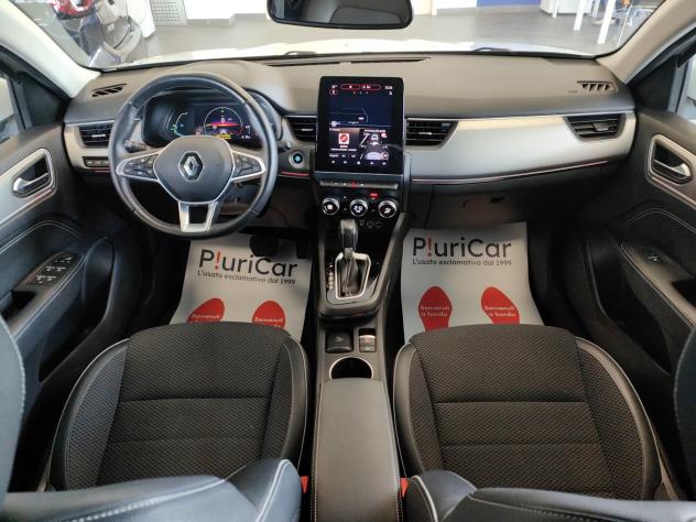 Renault Arkana Hybrid E-TECH 145 CV Intens Adaptive Cruise Navi - Foto 3
