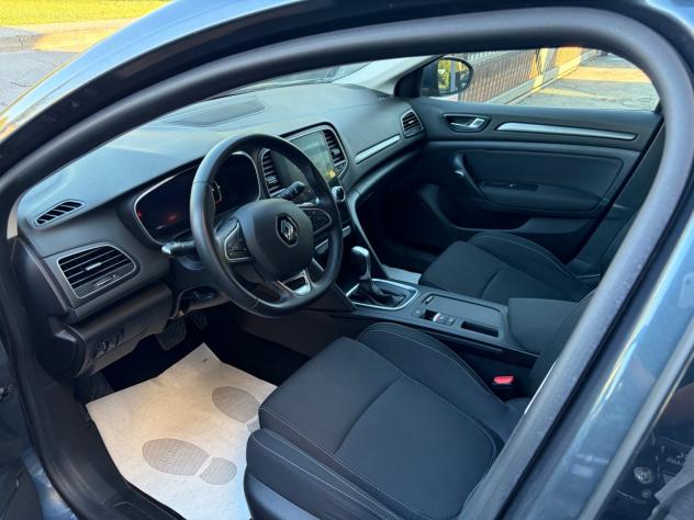 Renault Megane Mane Sporter Blue dCi 115 CV EDC Business - Foto 8