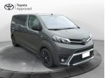 Toyota Proace Verso Proace Verso 2.0D 180 CV L1 D Black Edition
