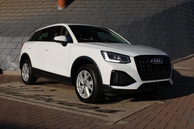Audi Q2 40TFSI quattro VIRTUAL-KAMERA-PELLE - Foto 2